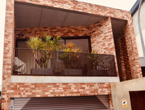 Angels Loft Fremantle - Accommodation Sunshine Coast 4