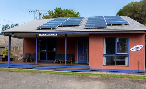 Anglesea Backpackers - Accommodation Sunshine Coast 4