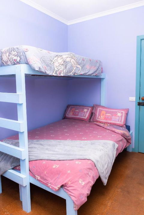 Anglesea Backpackers - Accommodation Sunshine Coast 3