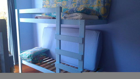 Anglesea Backpackers - Accommodation Sunshine Coast 0