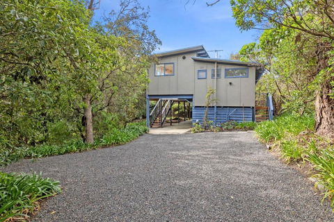 Anglesea Beach Retreat - Accommodation Sunshine Coast 2