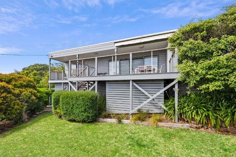 Anglesea Outlook - Accommodation Sunshine Coast 1