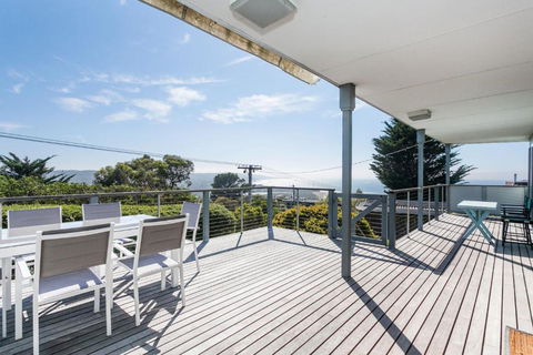Anglesea Outlook - Accommodation Sunshine Coast 0