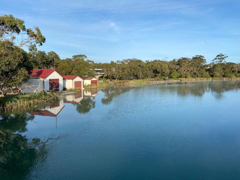 Anglesea Rivergums - Accommodation Sunshine Coast 1