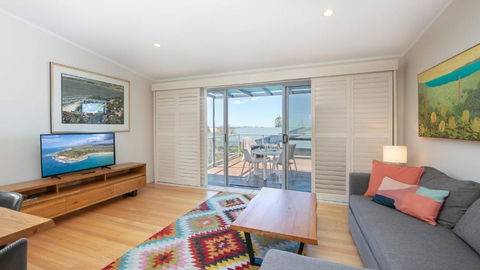 Angourie Blue 3 - Accommodation Sunshine Coast 0