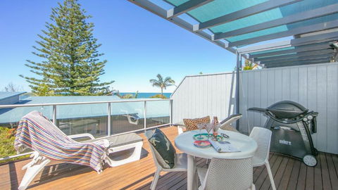 Angourie Blue 3 - Accommodation Sunshine Coast 3