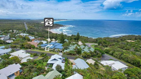 Angourie Blue 3 - Accommodation Sunshine Coast 4