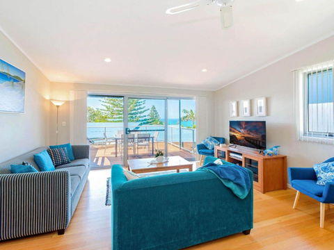 Angourie Blue 4 - Accommodation Sunshine Coast 0
