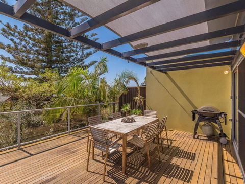 Angourie Blue 7 - Accommodation Sunshine Coast 1