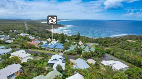 Angourie Blue 7 - Accommodation Sunshine Coast 3