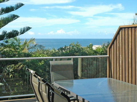 Angourie Blue 8 - Accommodation Sunshine Coast 4