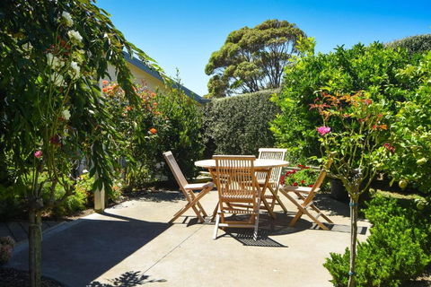 Anker - Accommodation Sunshine Coast 1