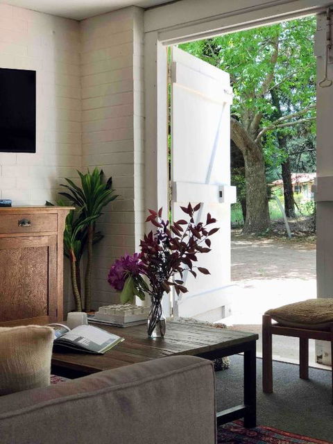 Annies Barn, Fitzroy Falls - Accommodation Sunshine Coast 4