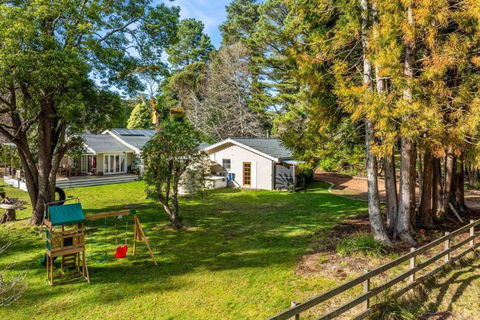 Annies Barn, Fitzroy Falls - Accommodation Sunshine Coast 2