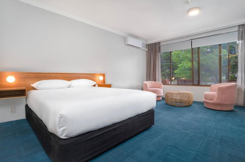 All Seasons Motel Armidale - Accommodation Sunshine Coast 3