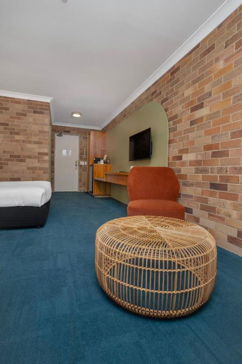 All Seasons Motel Armidale - Accommodation Sunshine Coast 4