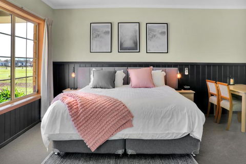 All Seasons Mansfield - Accommodation Sunshine Coast 4