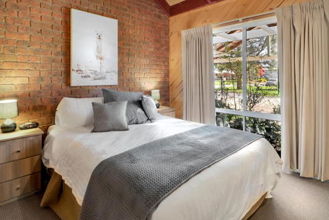 All Seasons Mansfield - Accommodation Sunshine Coast 2