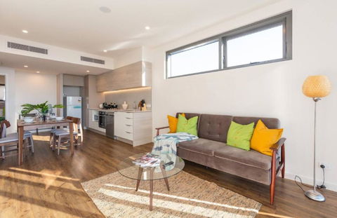 AirTrip Apartments At South Brisbane - Accommodation Sunshine Coast 4