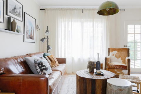 Altitude I - Accommodation Sunshine Coast 0