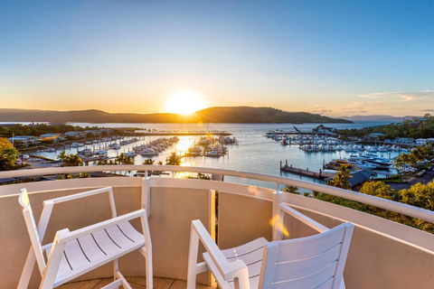 Allure On Hamilton Island By HIHA - Accommodation Sunshine Coast 0