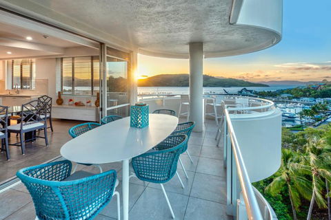 Allure On Hamilton Island By HIHA - Accommodation Sunshine Coast 3