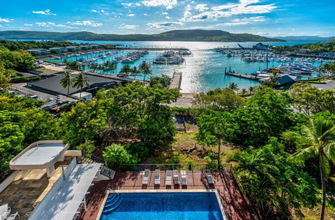 Allure On Hamilton Island By HIHA - Accommodation Sunshine Coast 1