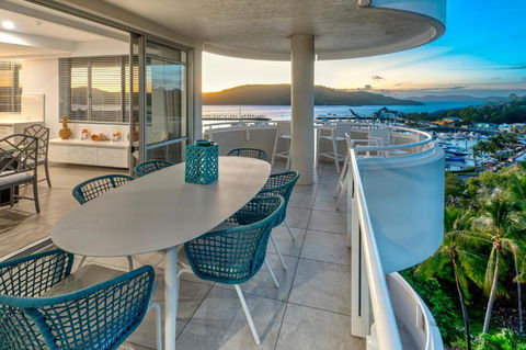 Allure On Hamilton Island By HIHA - Accommodation Sunshine Coast 4