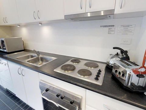 Apartment 11 The Stables Perisher - Accommodation Sunshine Coast 2