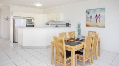Apartment 16 - The Meridian - Accommodation Sunshine Coast 2