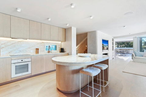 Apartment 17 - Accommodation Sunshine Coast 1