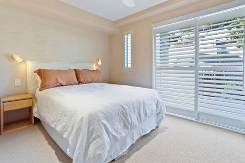 Apartment 17 - Accommodation Sunshine Coast 2