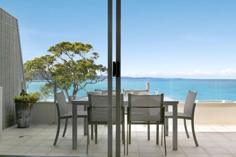 Apartment 25 Kalimna - Accommodation Sunshine Coast 2