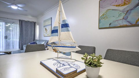 Apartment 27 - The Meridian - Accommodation Sunshine Coast 3