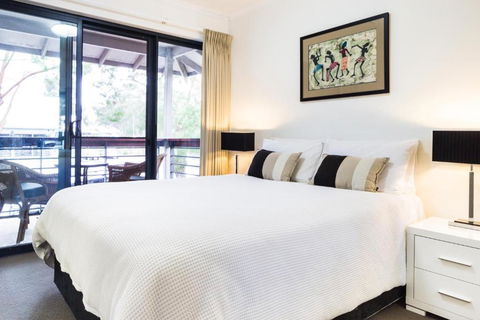 Apartment 46 - Accommodation Sunshine Coast 0