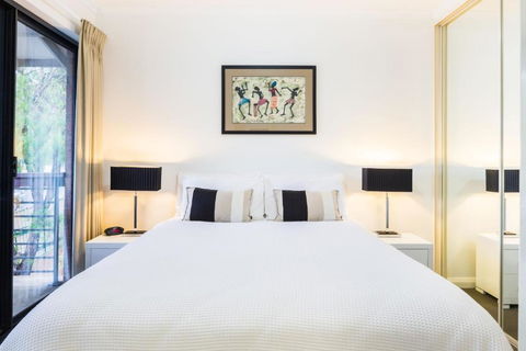 Apartment 46 - Accommodation Sunshine Coast 3