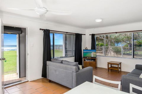 Apartment 4B - Accommodation Sunshine Coast 0