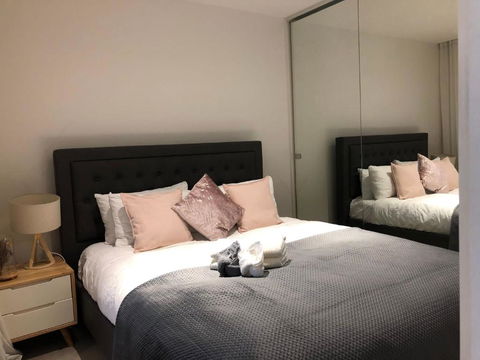 Apartment Chole - Accommodation Sunshine Coast 0