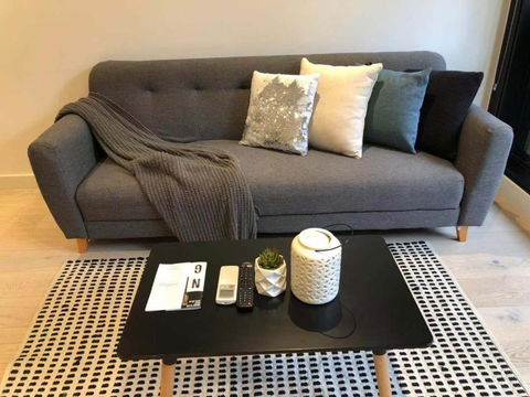 Apartment Chole - Accommodation Sunshine Coast 3