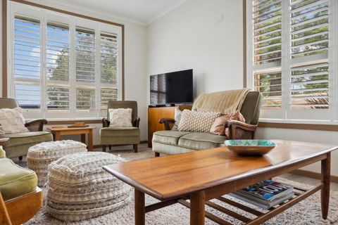 Apartment In Cowes Central On Chapel - Accommodation Sunshine Coast 2