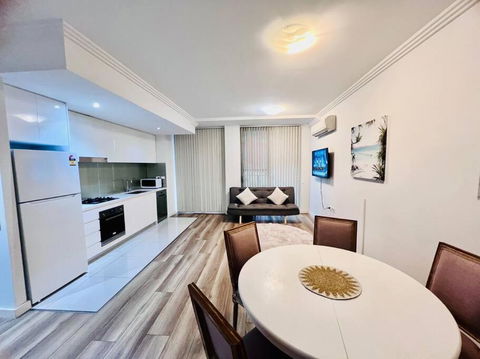 Apartment In Turrella - Accommodation Sunshine Coast 0