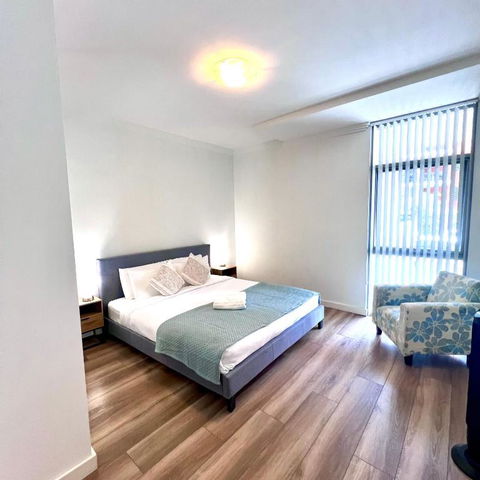 Apartment In Turrella - Accommodation Sunshine Coast 2