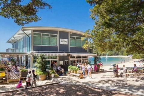 Apartment On Balmoral Beach Hill - Accommodation Sunshine Coast 1