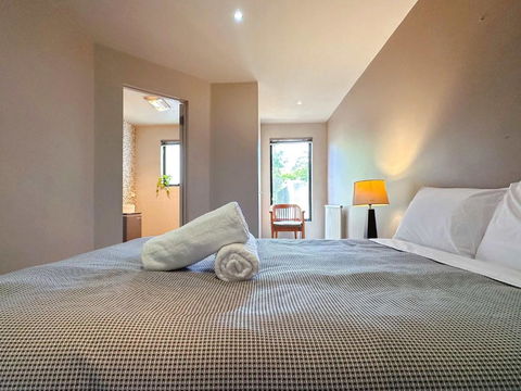 Apartment On Star Unit 1 - Accommodation Sunshine Coast 3