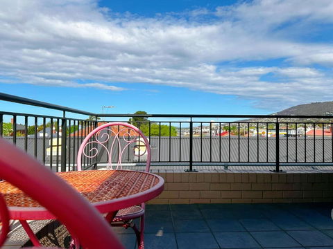 Apartment On Star Unit 1 - Accommodation Sunshine Coast 1