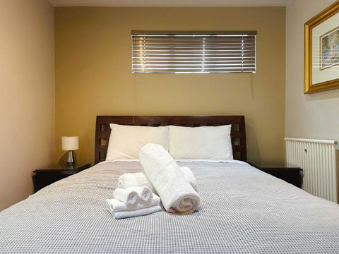 Apartment On Star Unit 1 - Accommodation Sunshine Coast 4