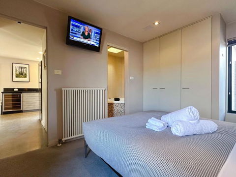 Apartment On Star Unit 2 - Accommodation Sunshine Coast 1