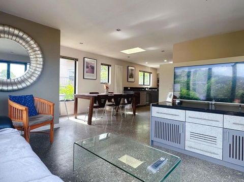 Apartment On Star Unit 2 - Accommodation Sunshine Coast 0