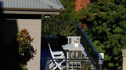 Apartment On Star Unit 2 - Accommodation Sunshine Coast 3