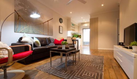 Apartments By Townhouse - Accommodation Sunshine Coast 0